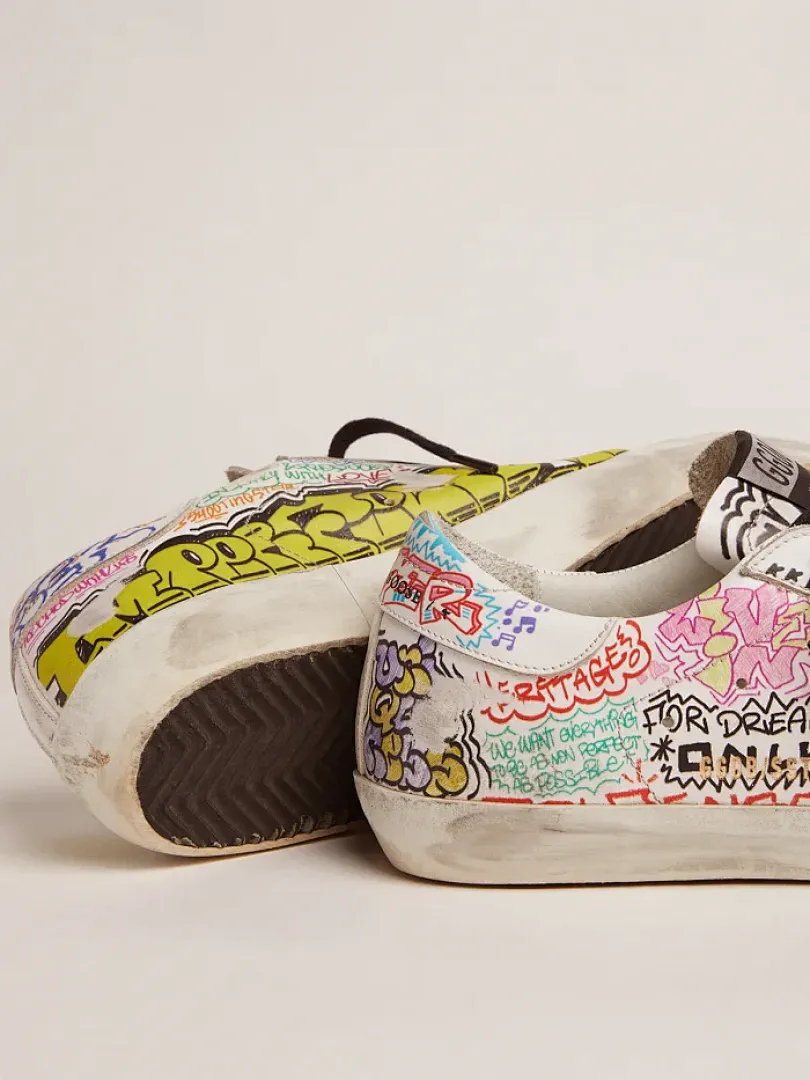 Golden Goose M8G6 תמונה 50