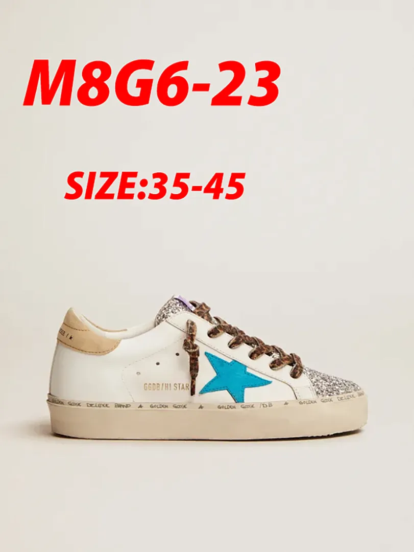Golden Goose M8G6 תמונה 51