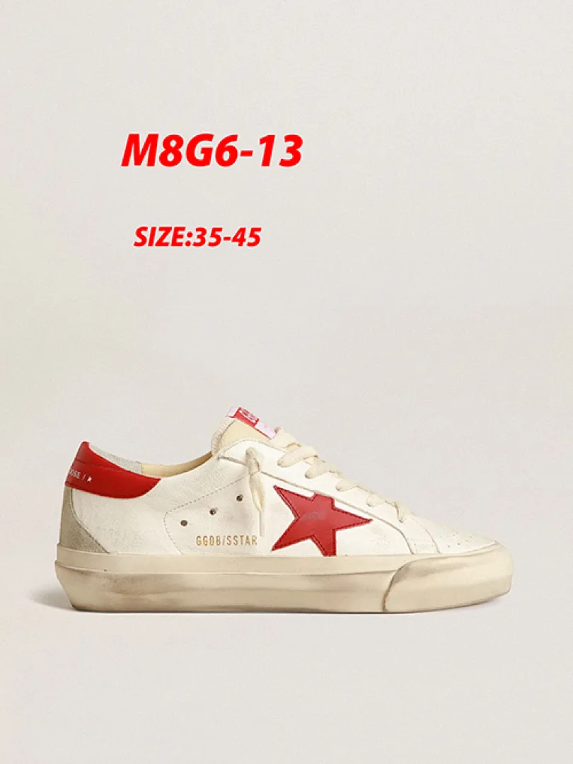 Golden Goose M8G6 תמונה 61
