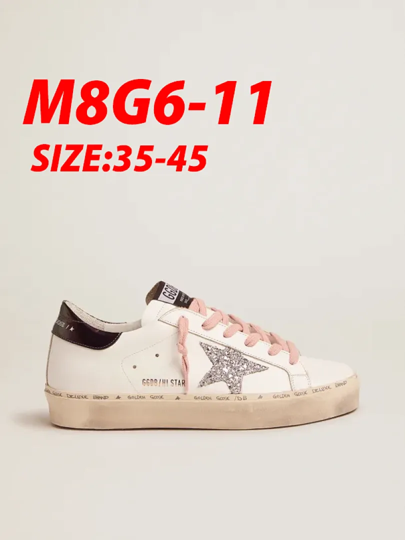 Golden Goose M8G6 תמונה 63