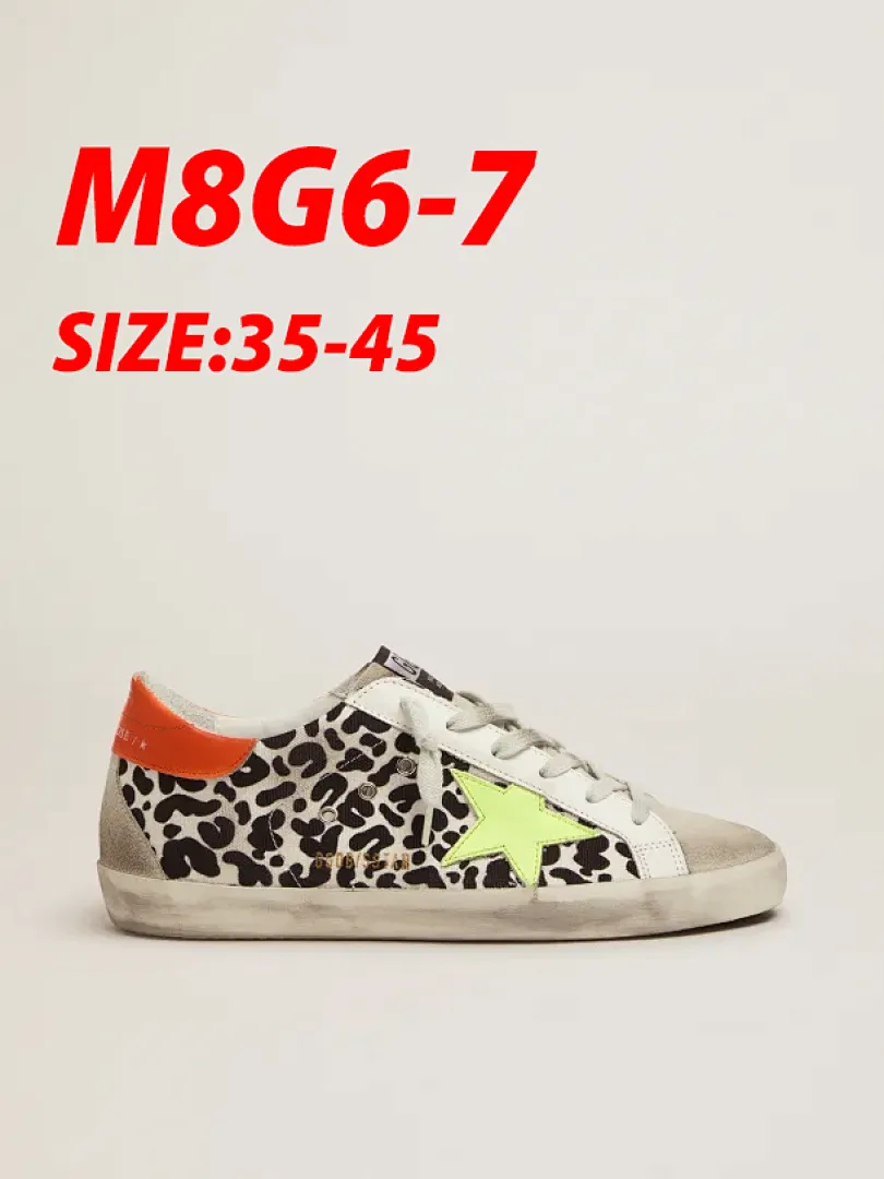 Golden Goose M8G6 תמונה 67