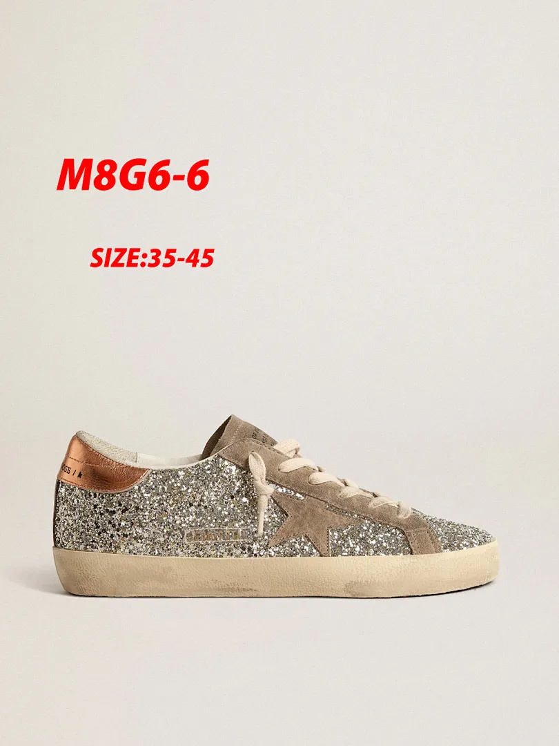 Golden Goose M8G6 תמונה 68