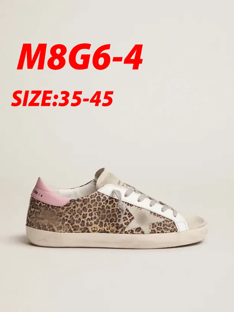 Golden Goose M8G6 תמונה 70