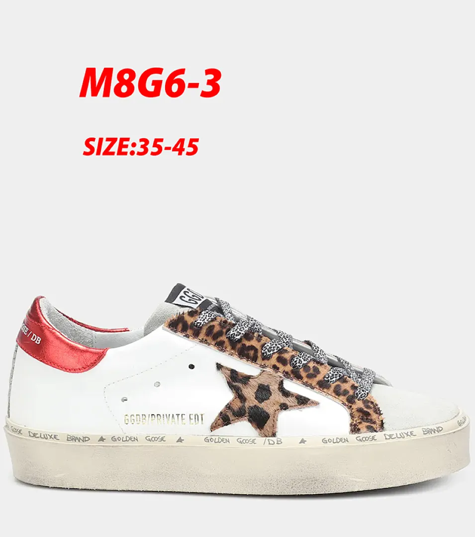Golden Goose M8G6 תמונה 71