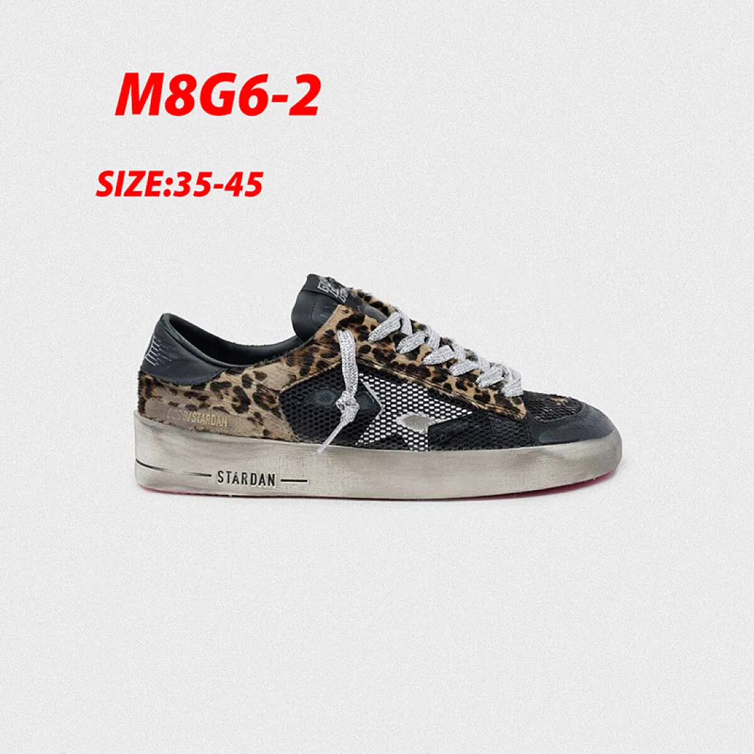 Golden Goose M8G6 תמונה 72