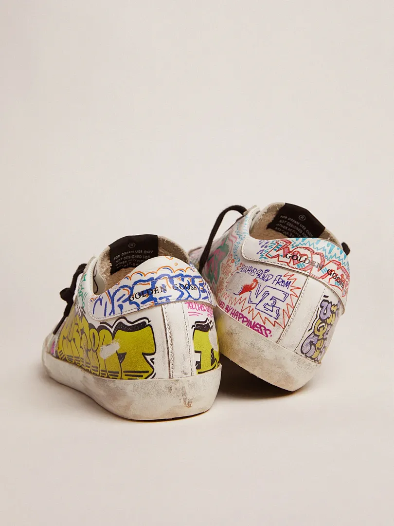 Golden Goose M8G6 תמונה 74