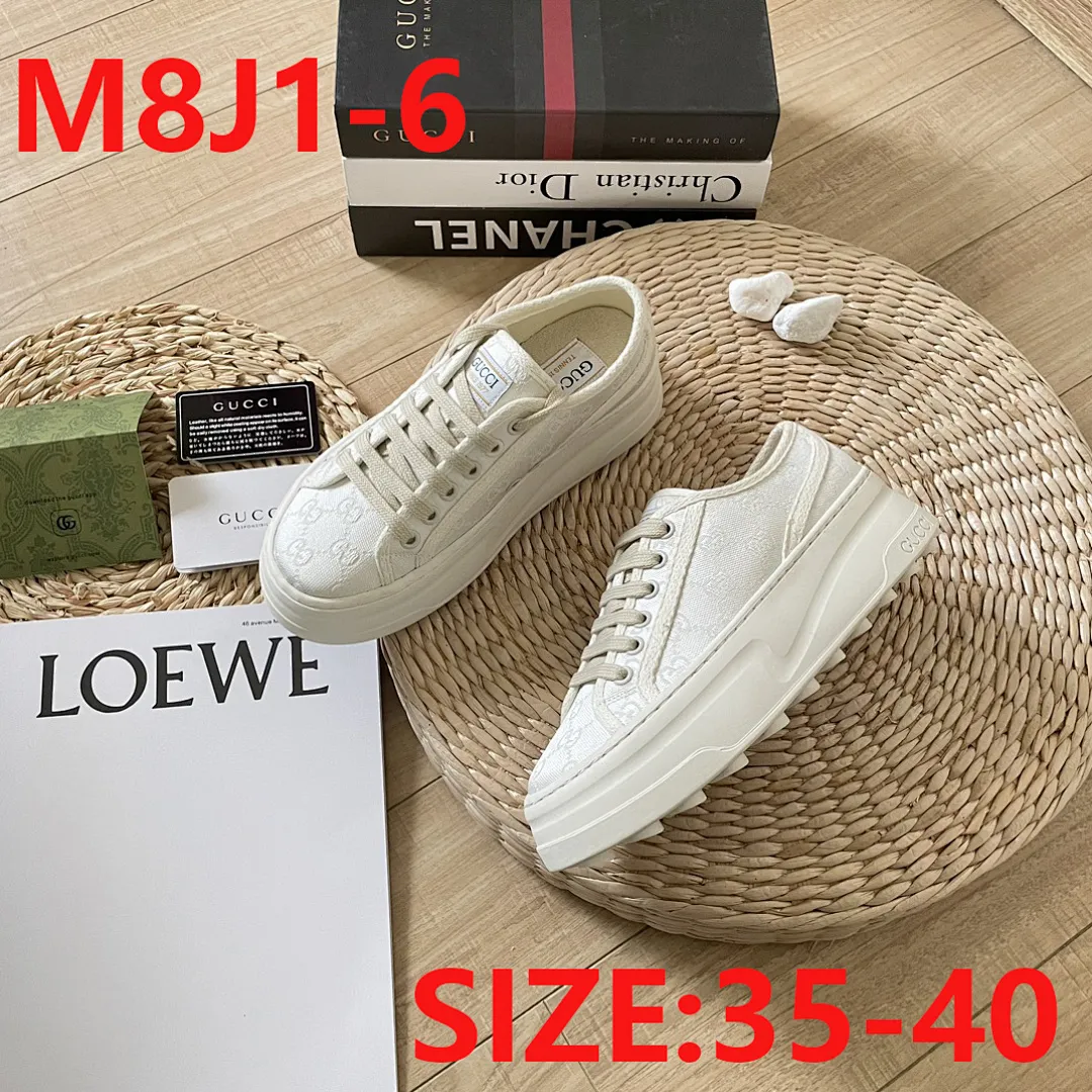 Gucci M8J1 תמונה 13