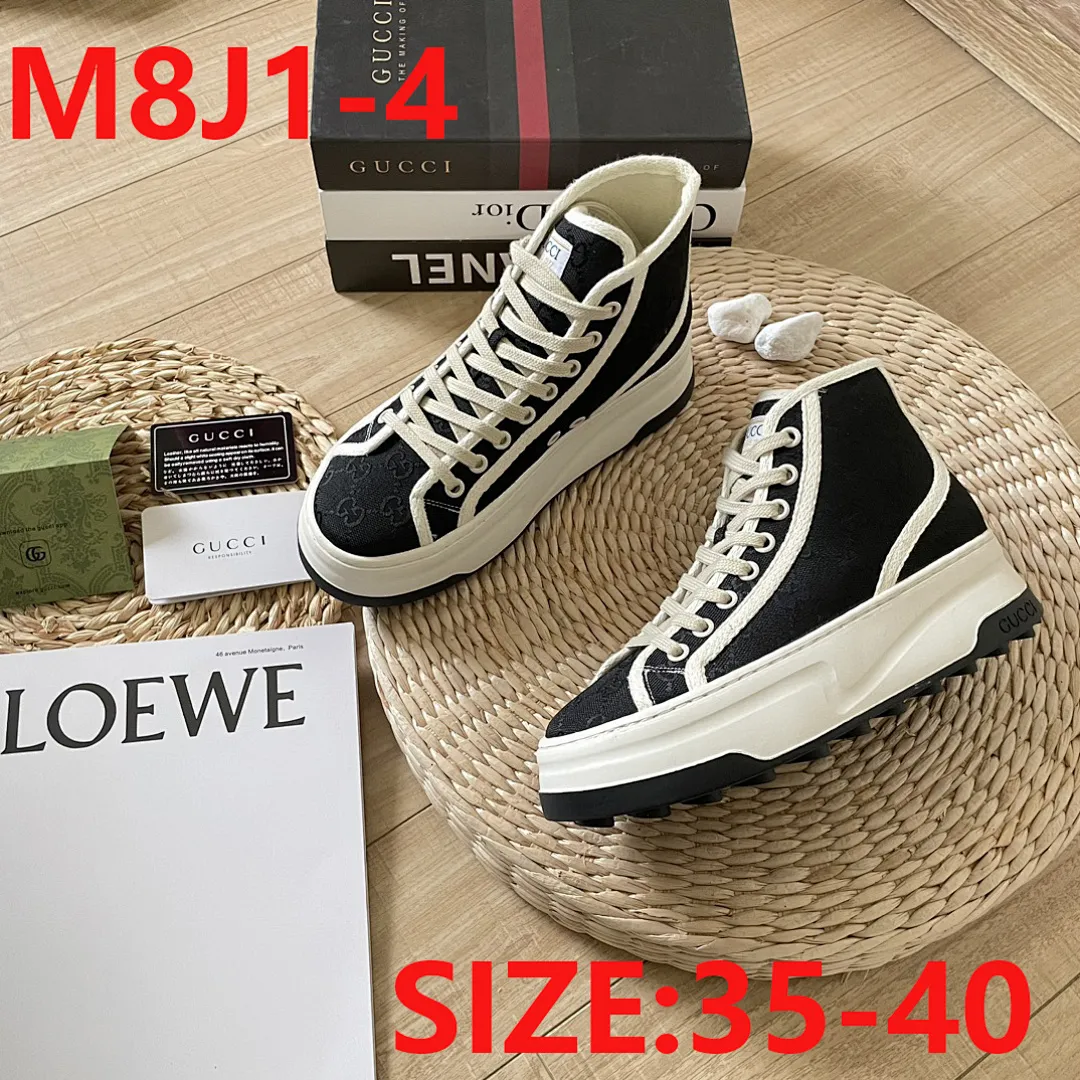Gucci M8J1 תמונה 15