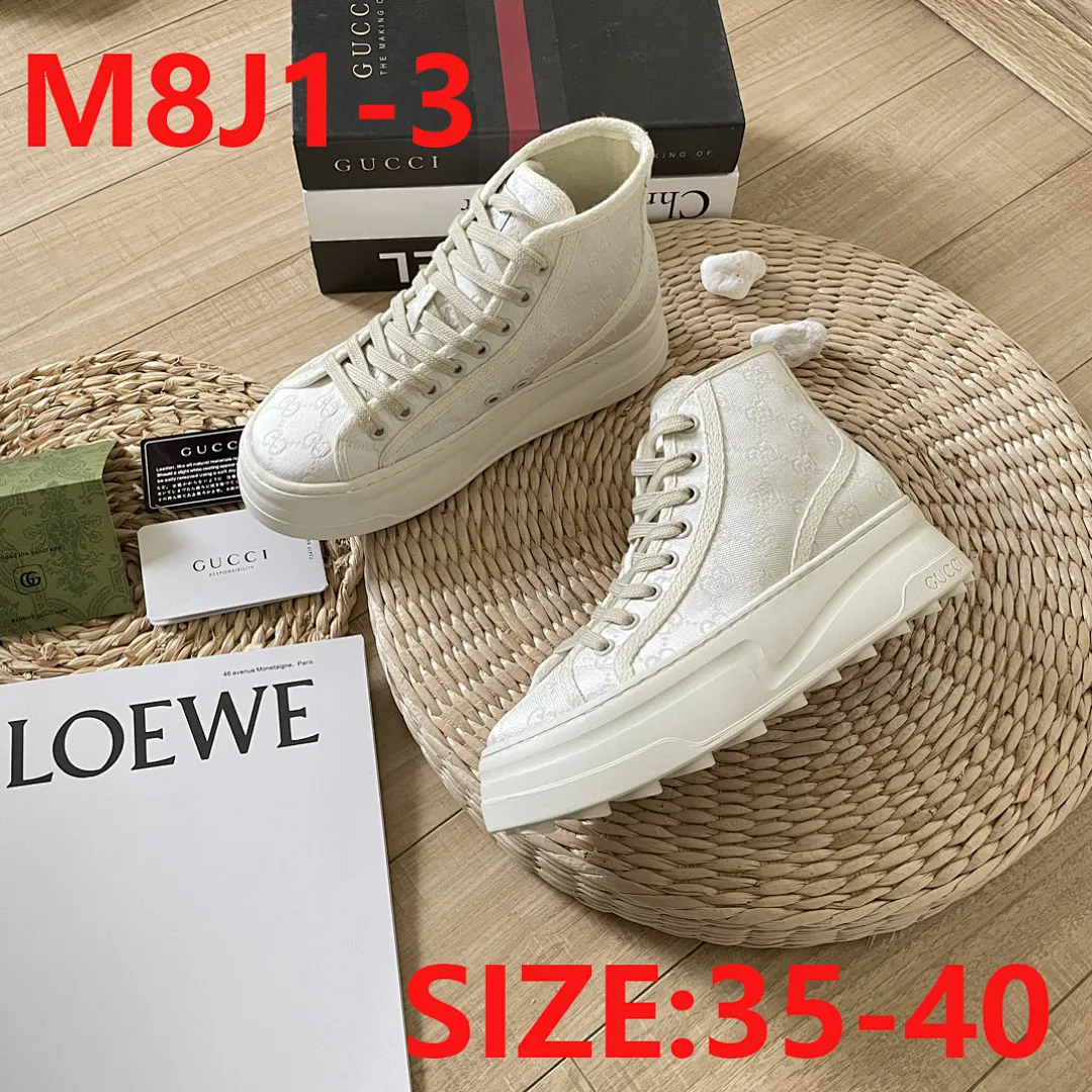 Gucci M8J1 תמונה 16