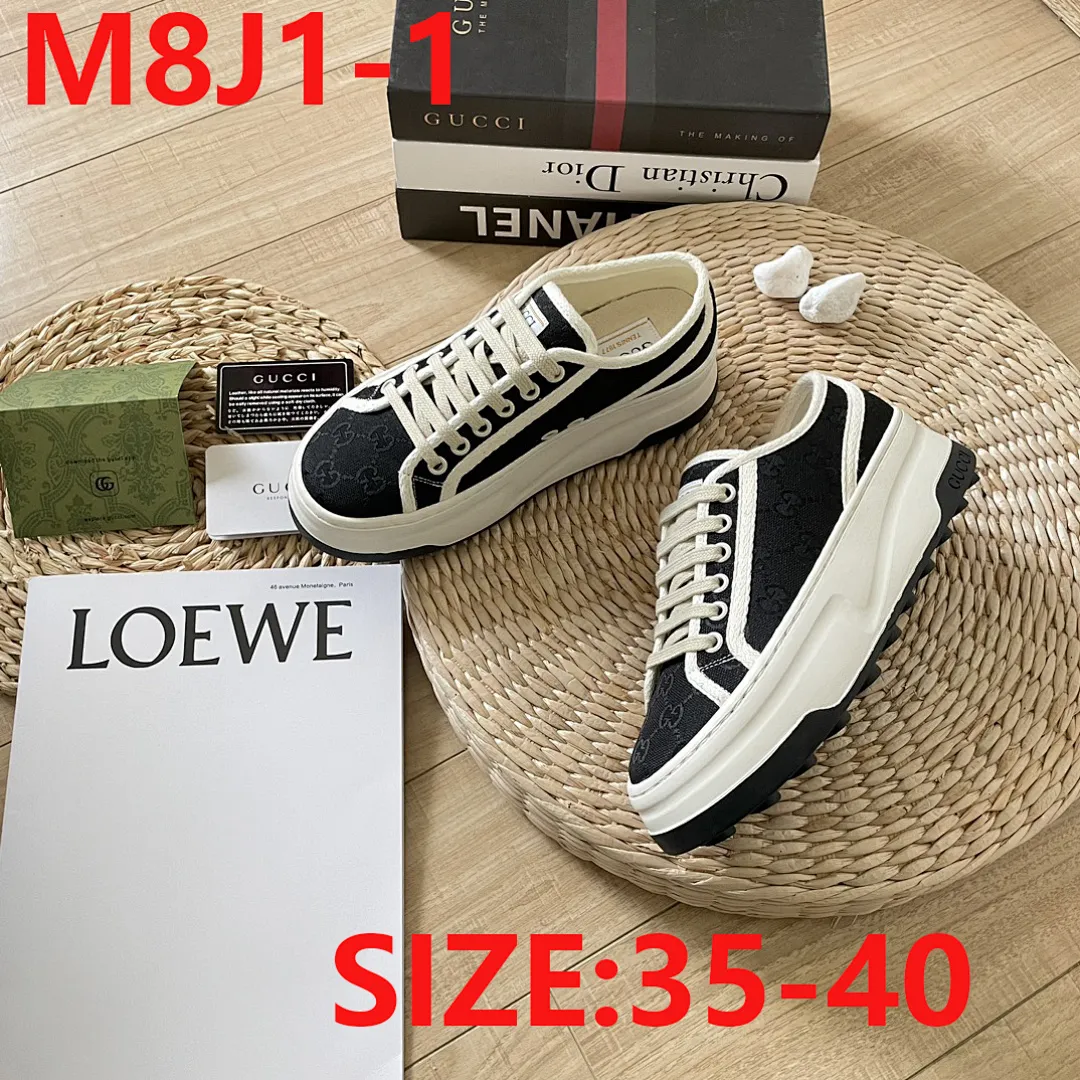 Gucci M8J1 תמונה 18