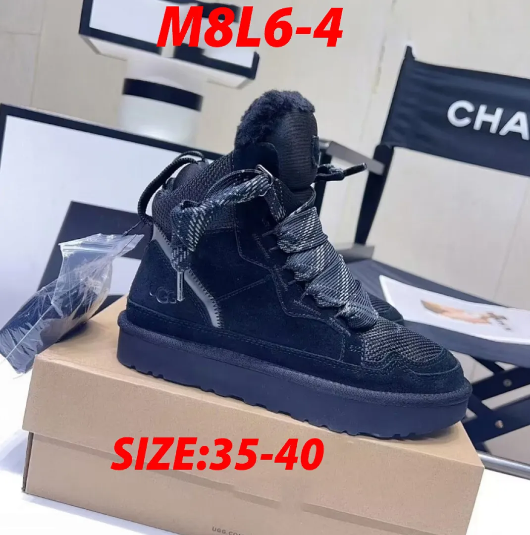 UGG M8L6 תמונה 12
