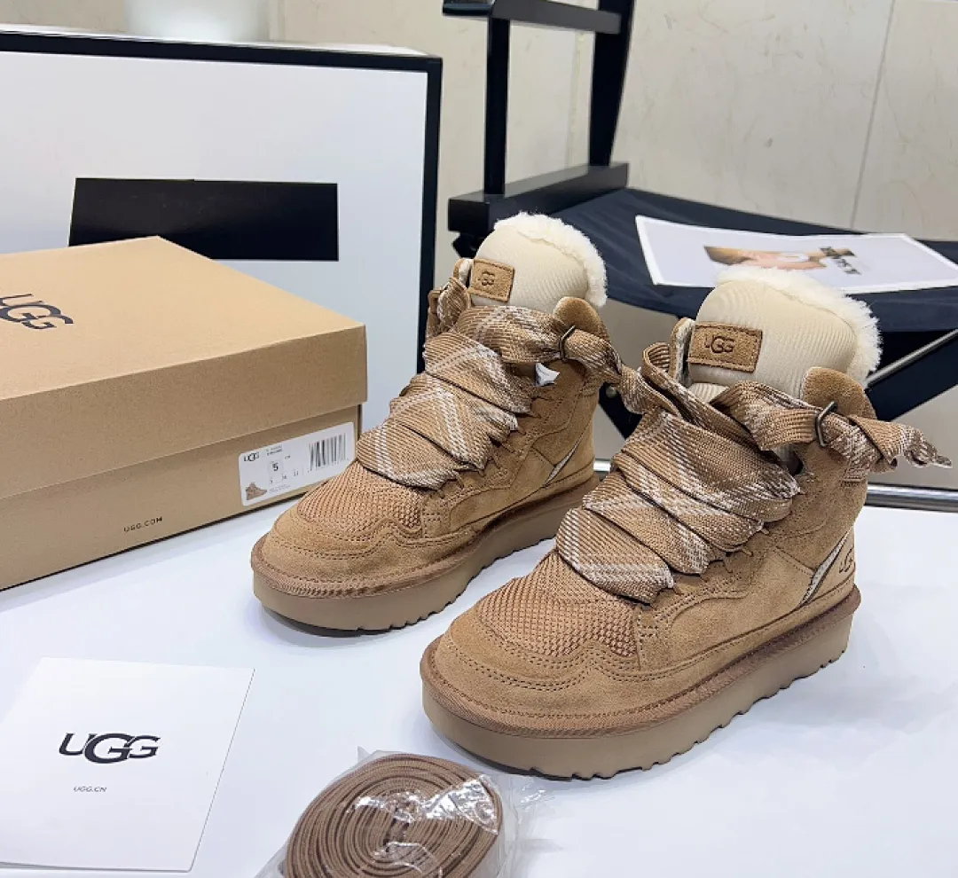 UGG M8L6 תמונה 14