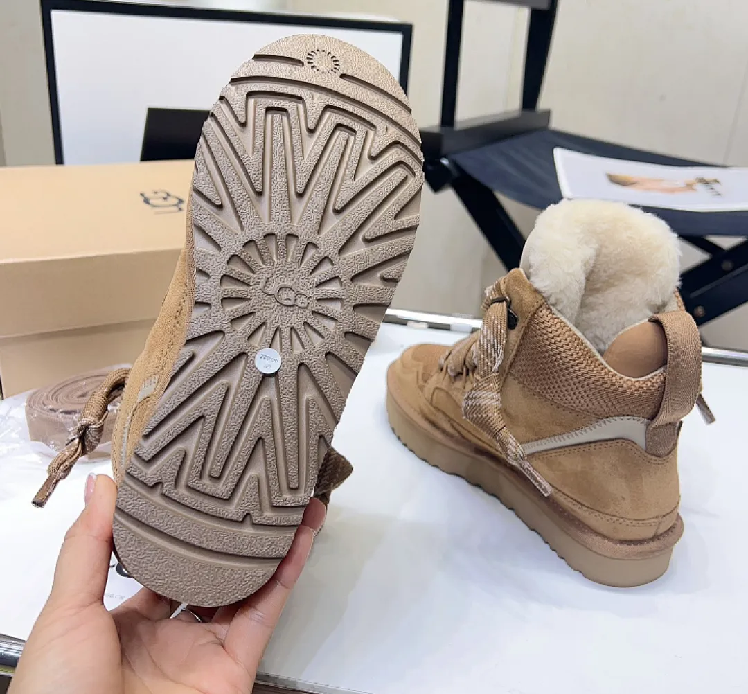 UGG M8L6 תמונה 4