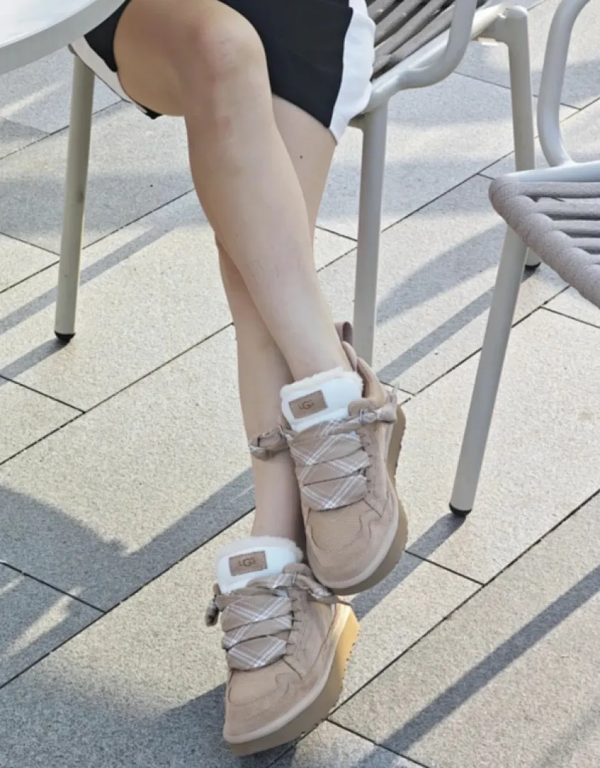 UGG M8L6 תמונה 6