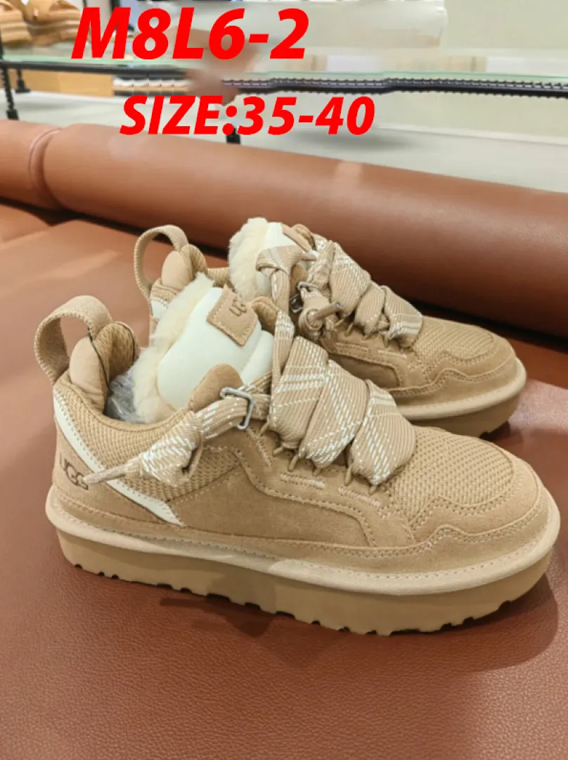 UGG M8L6 תמונה 7