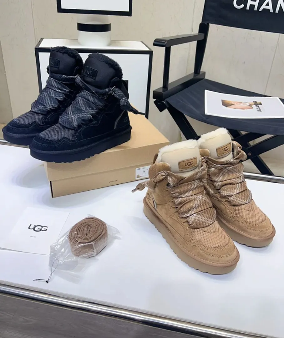 UGG M8L6 תמונה 9