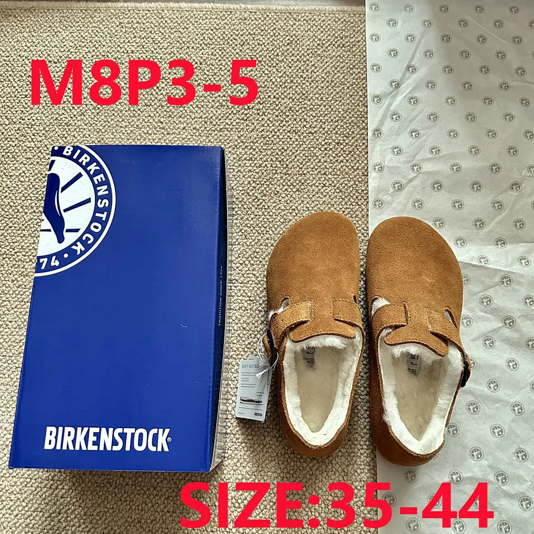 Birkenstock M8P3 תמונה 12
