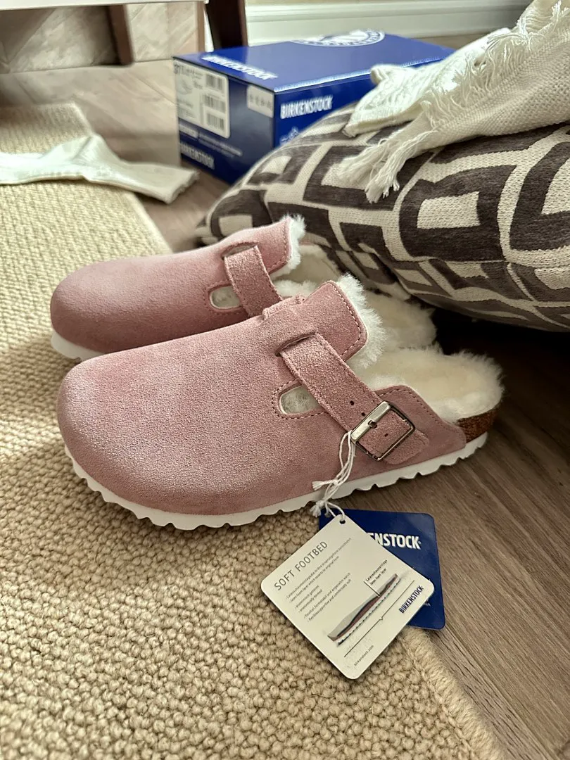 Birkenstock M8P3 תמונה 15