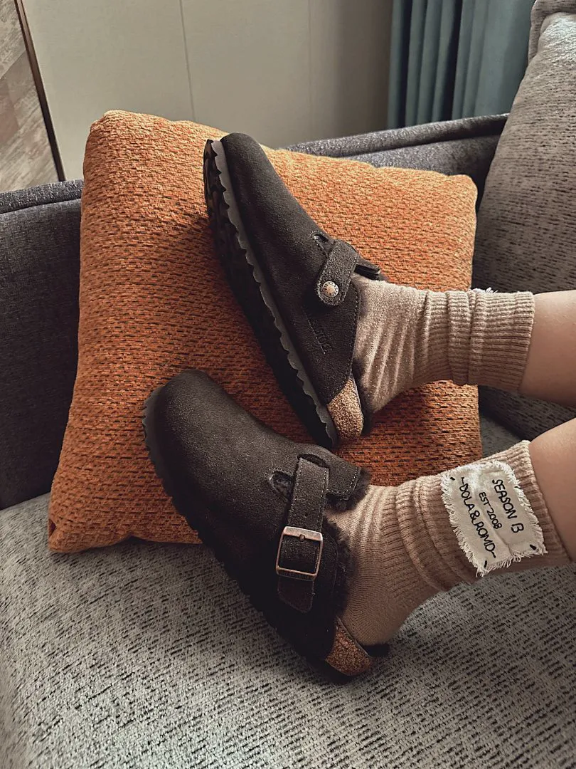Birkenstock M8P3 תמונה 16