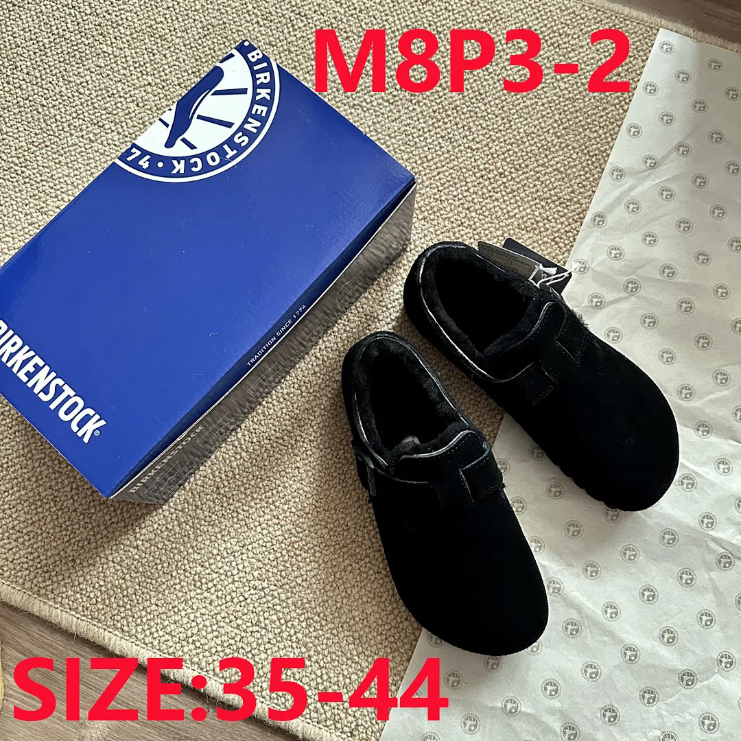 Birkenstock M8P3 תמונה 18