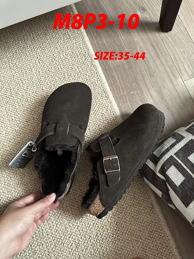 Birkenstock M8P3 תמונה 19