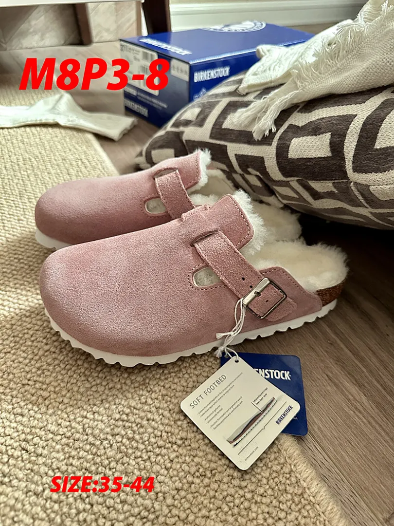 Birkenstock M8P3 תמונה 20