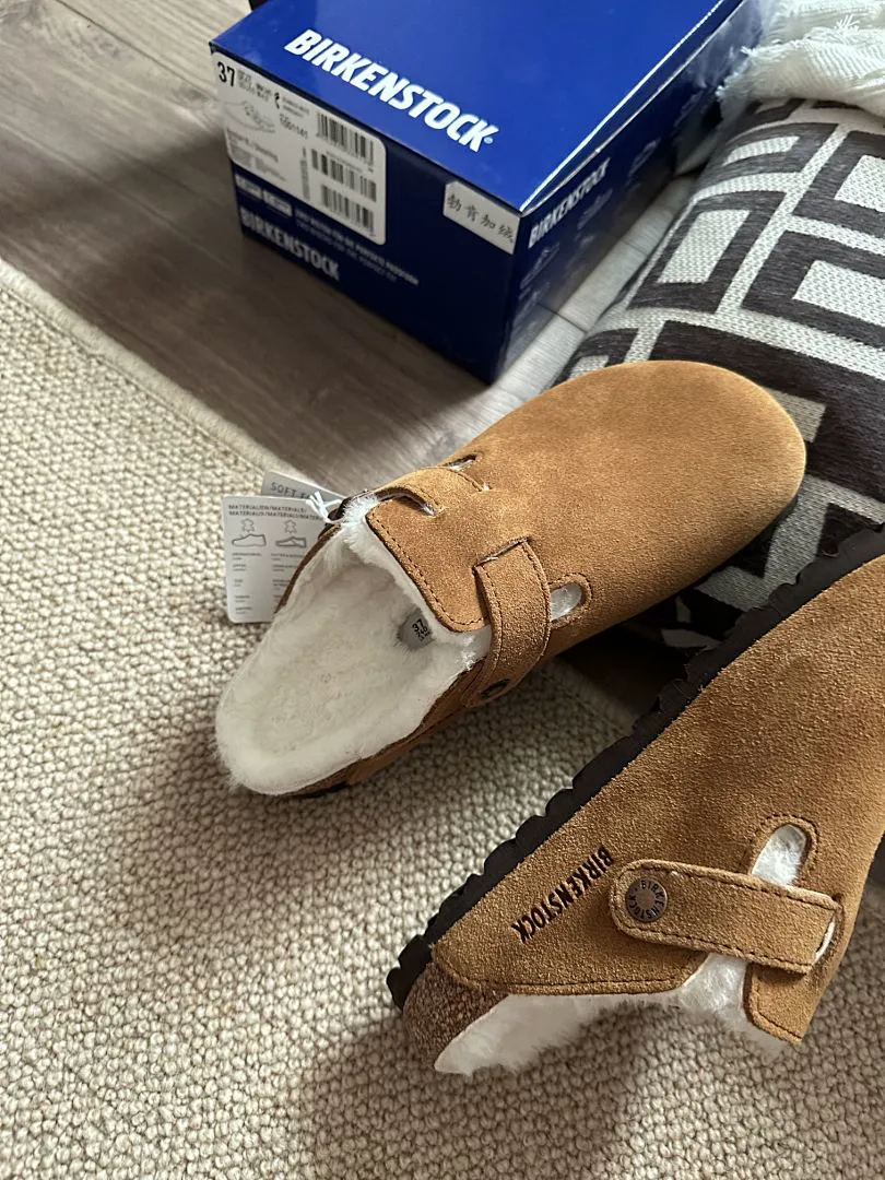 Birkenstock M8P3 תמונה 21