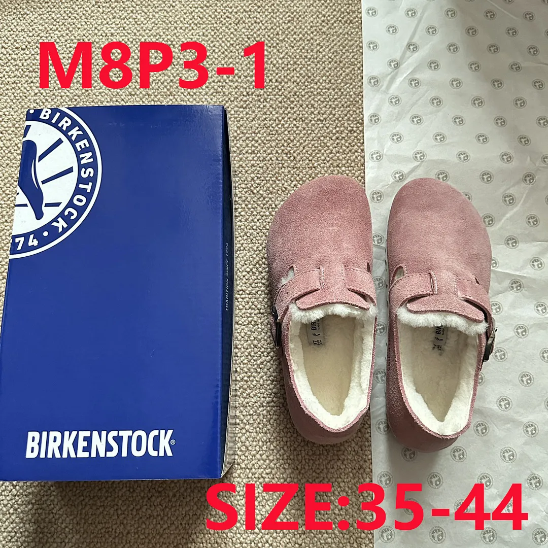 Birkenstock M8P3 תמונה 23