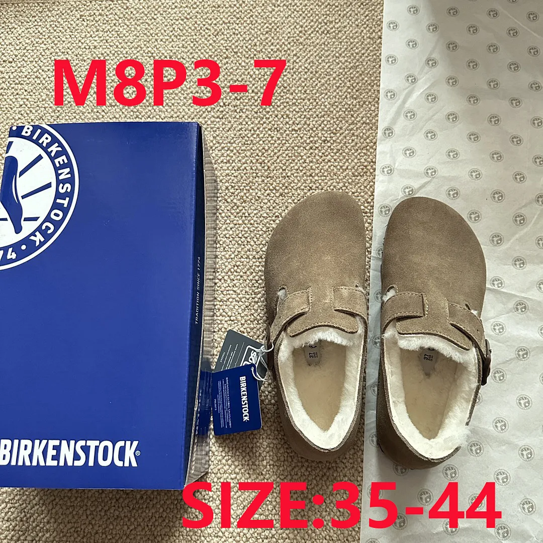 Birkenstock M8P3 תמונה 28