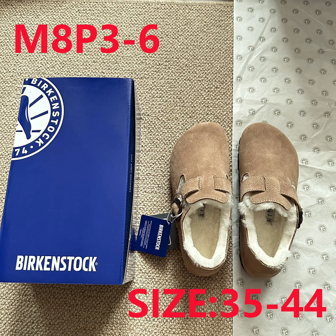 Birkenstock M8P3 תמונה 32