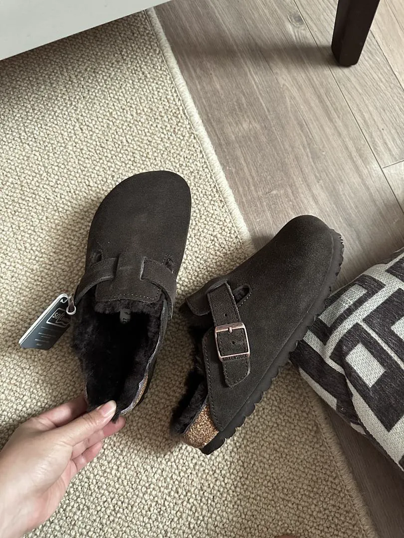 Birkenstock M8P3 תמונה 4