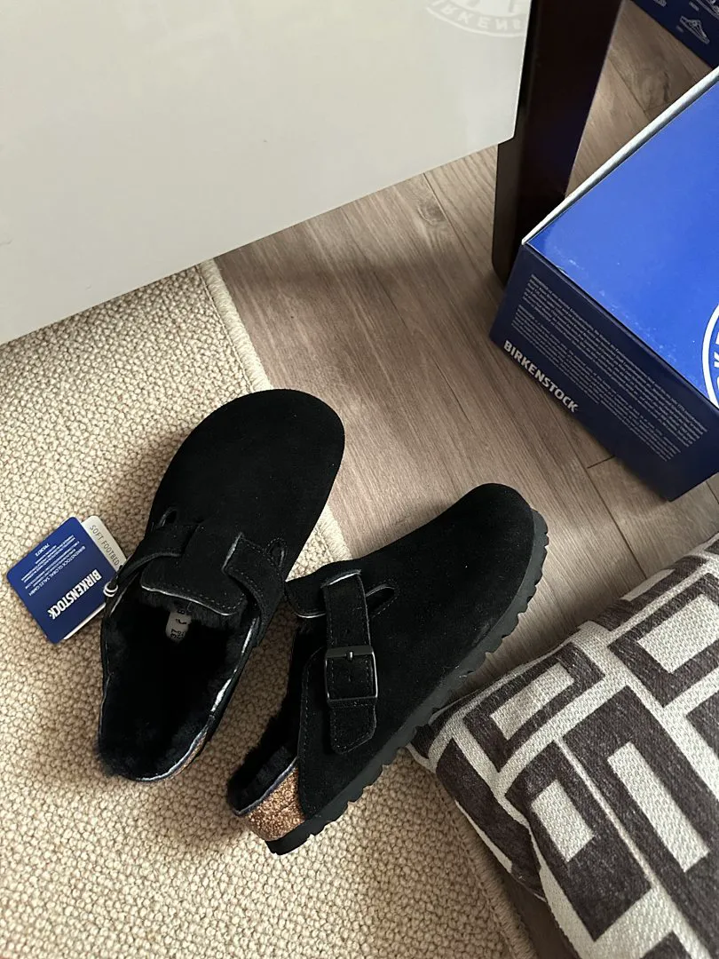 Birkenstock M8P3 תמונה 5