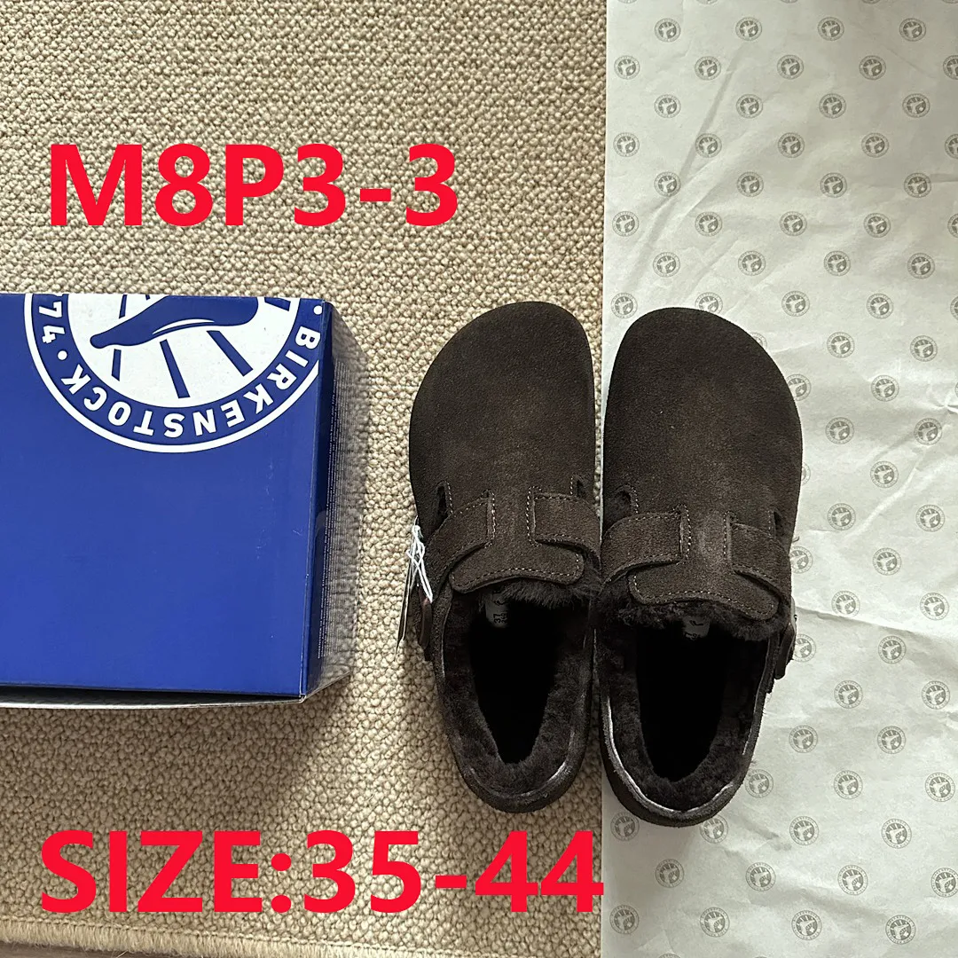 Birkenstock M8P3 תמונה 6