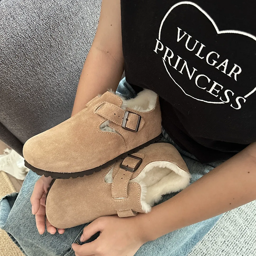 Birkenstock M8P3 תמונה 9
