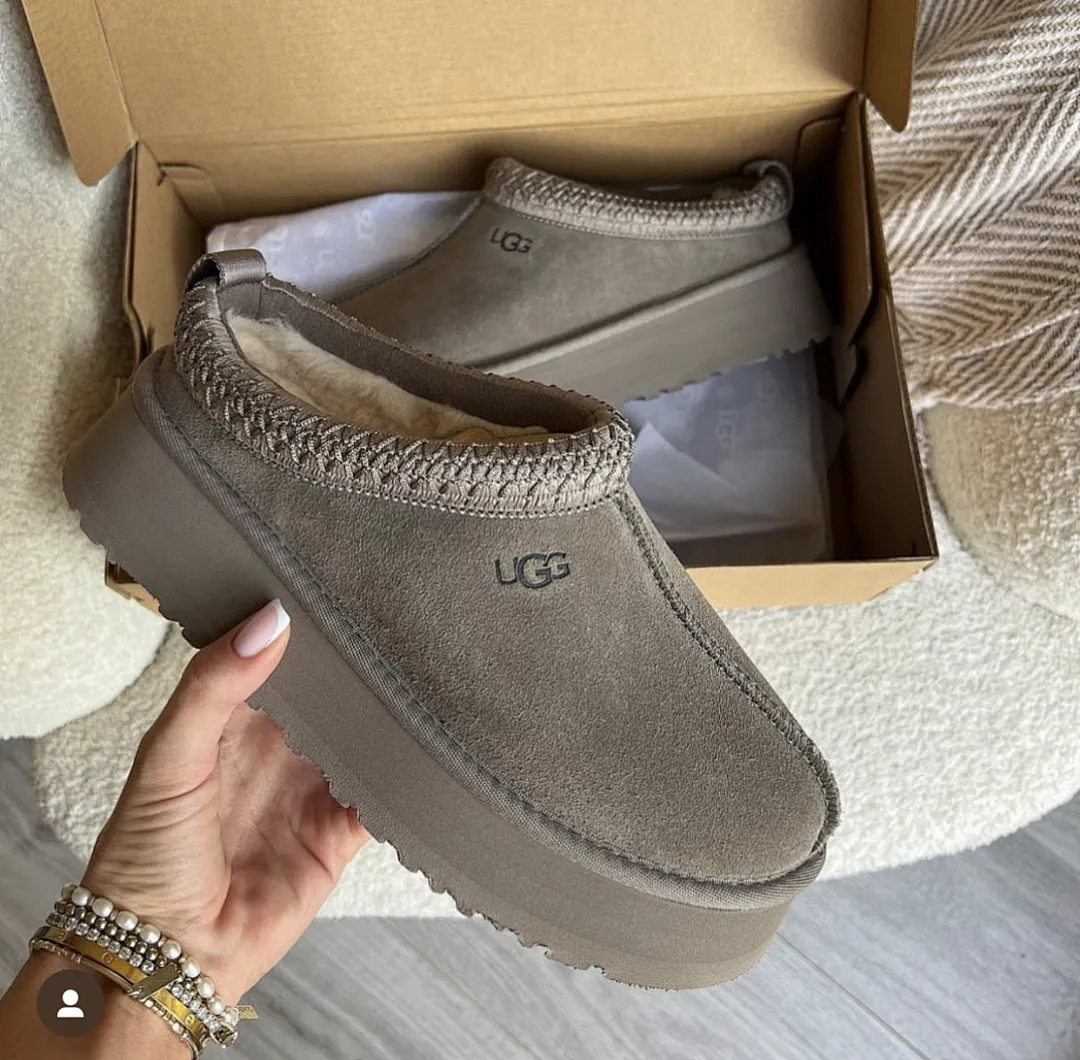 UGG M8X3 תמונה 16