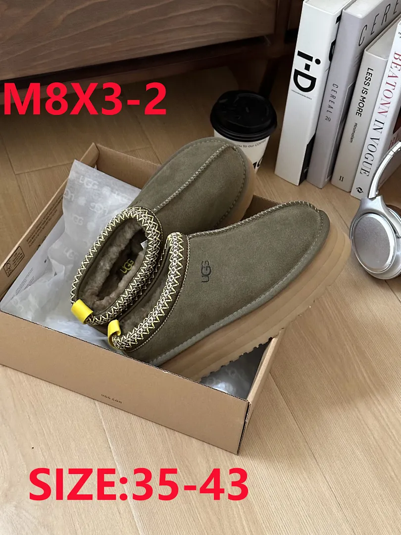 UGG M8X3 תמונה 6