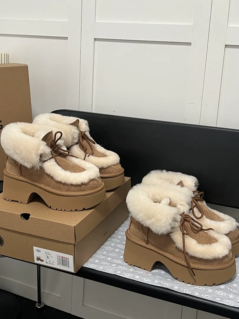 UGG M8Z1 תמונה 10
