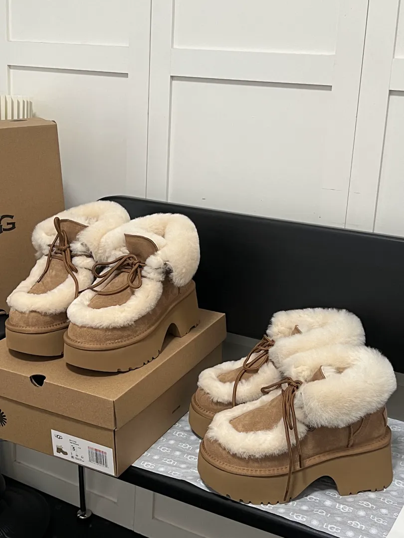 UGG M8Z1 תמונה 4