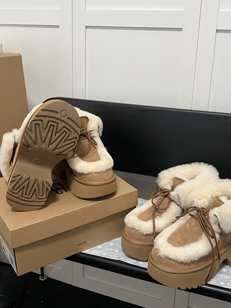 UGG M8Z1 תמונה 5
