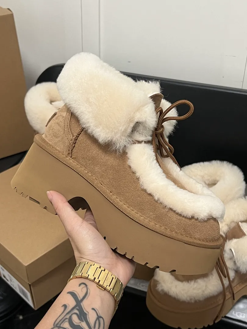UGG M8Z1 תמונה 6