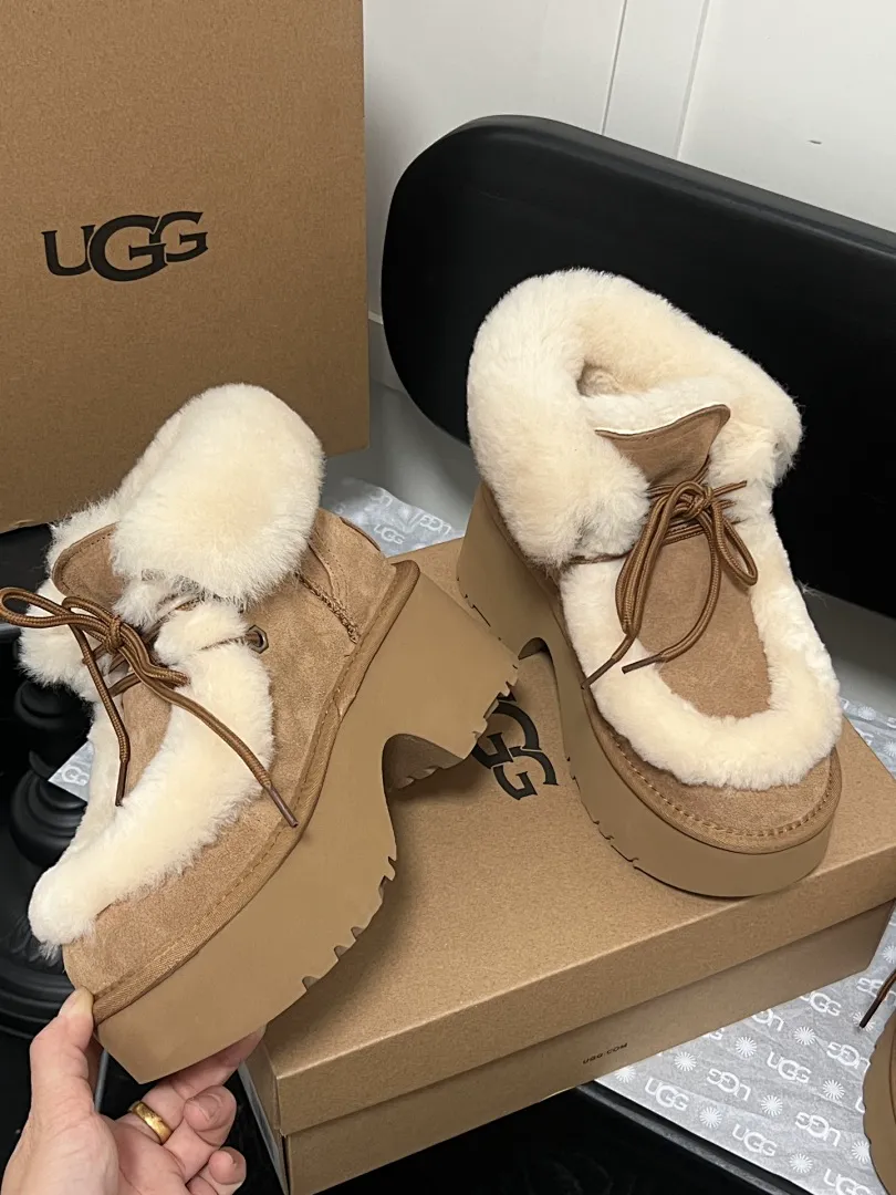 UGG M8Z1 תמונה 7