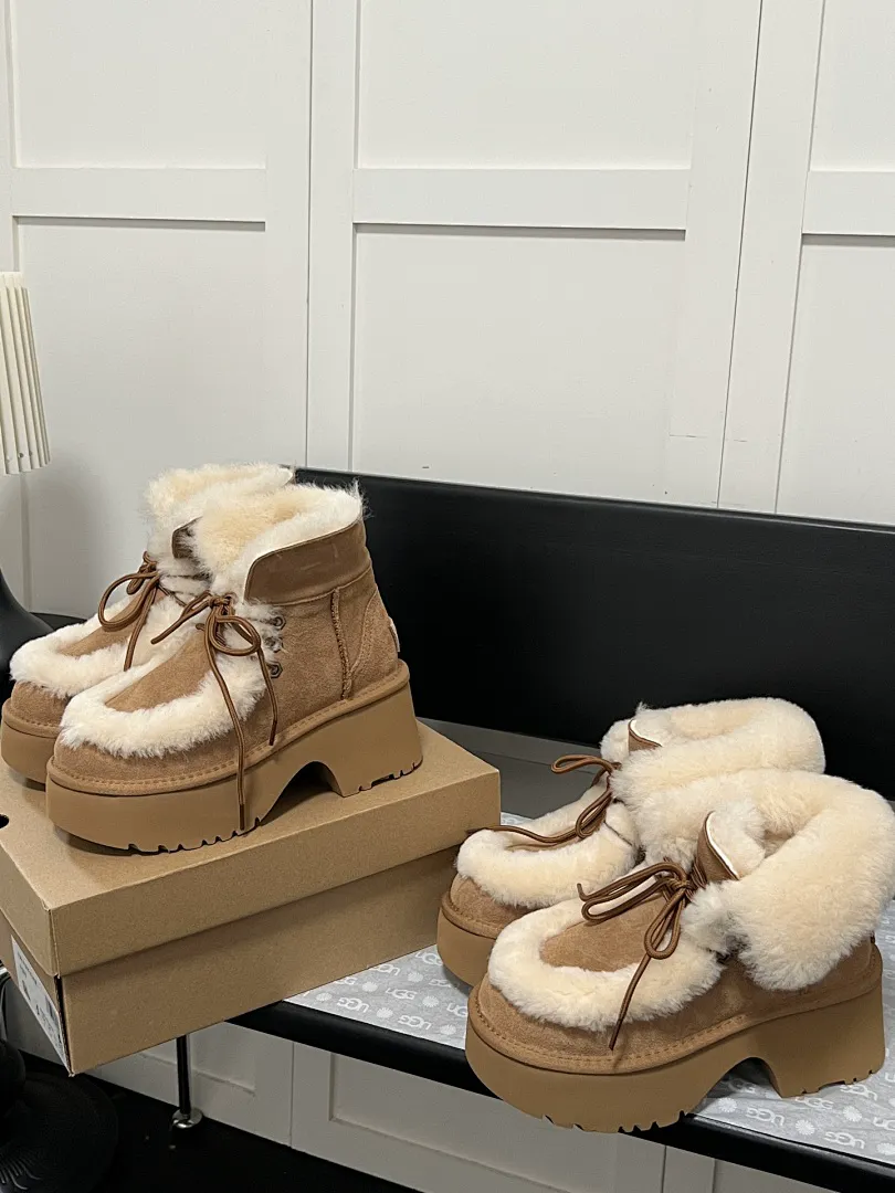 UGG M8Z1 תמונה 9