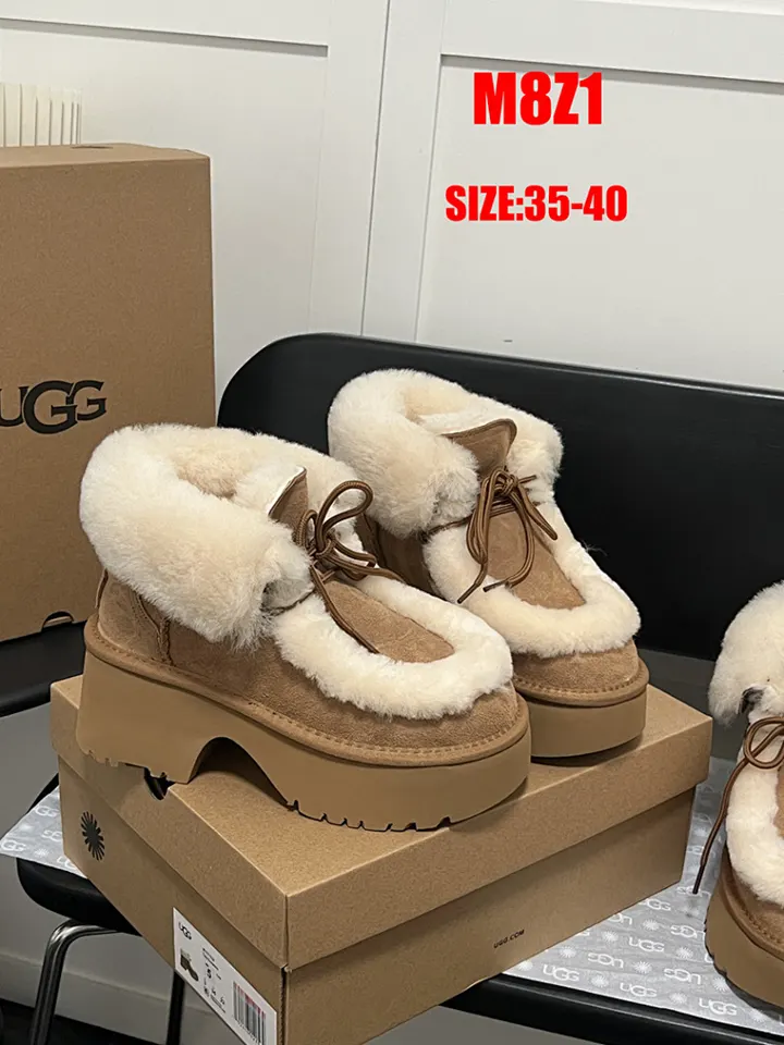 UGG M8Z1