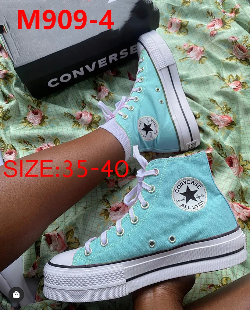 Converse M909 תמונה 3