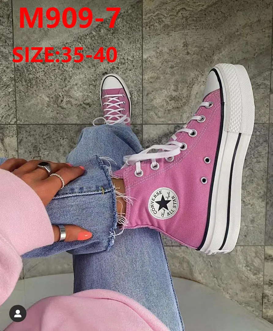 Converse M909 תמונה 8