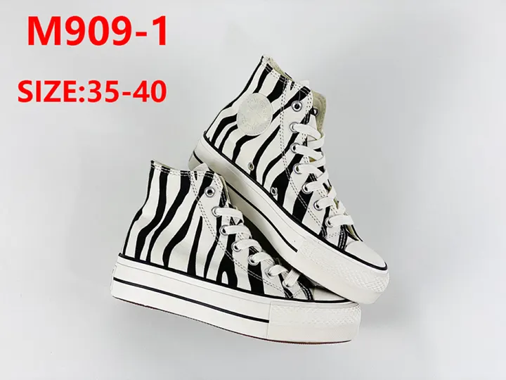 Converse M909