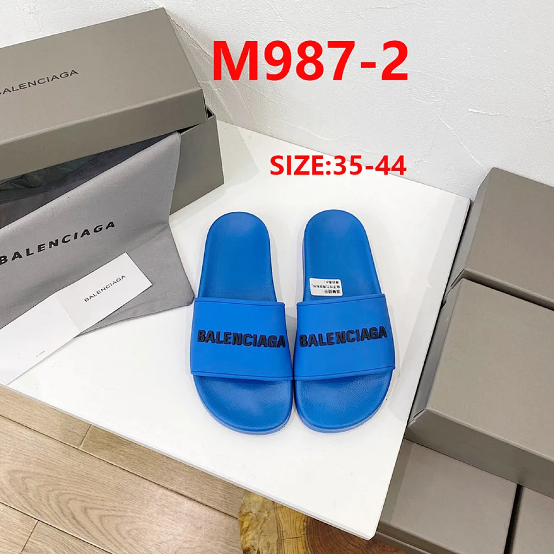 Balenciaga M987 תמונה 10