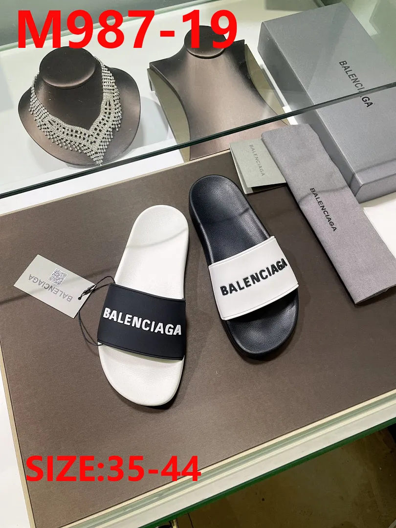 Balenciaga M987 תמונה 12