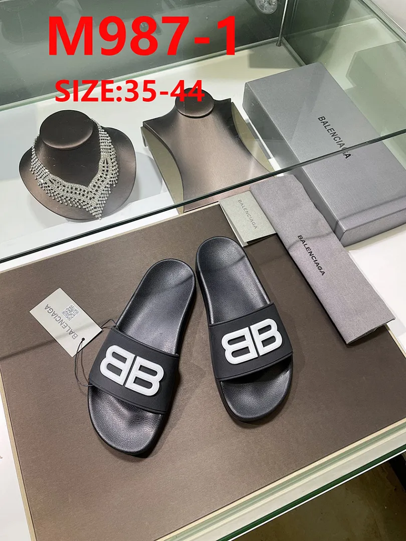 Balenciaga M987 תמונה 14