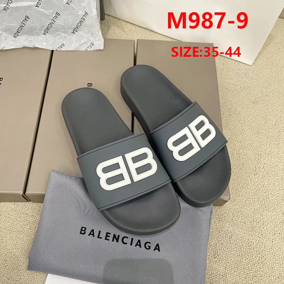 Balenciaga M987 תמונה 16